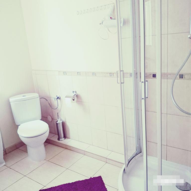 Kamienica Bankowa Residence Poznan Bilik gambar