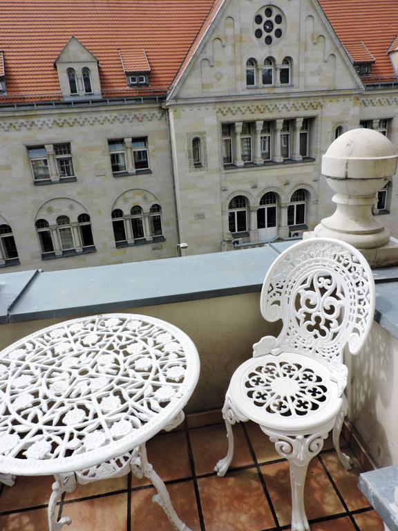 Kamienica Bankowa Residence Poznan Luaran gambar