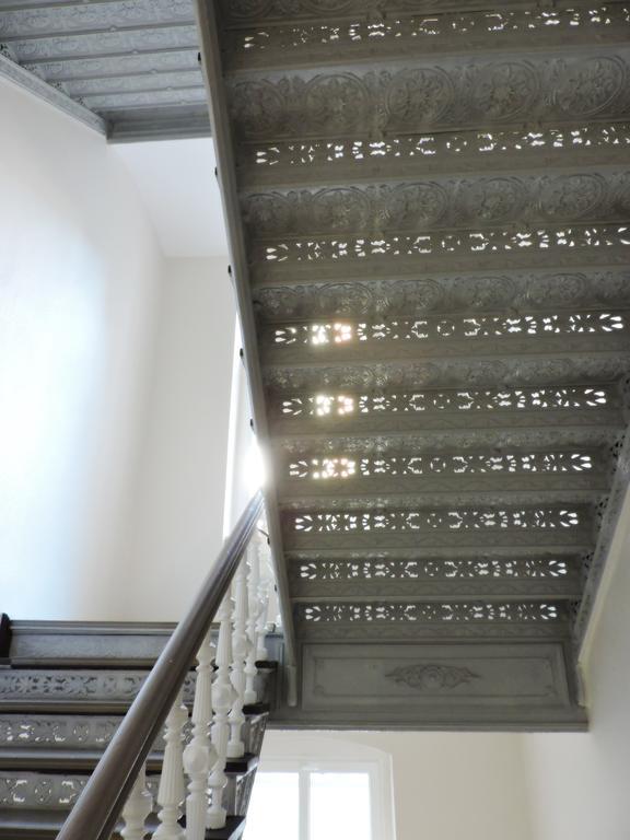 Kamienica Bankowa Residence Poznan Luaran gambar
