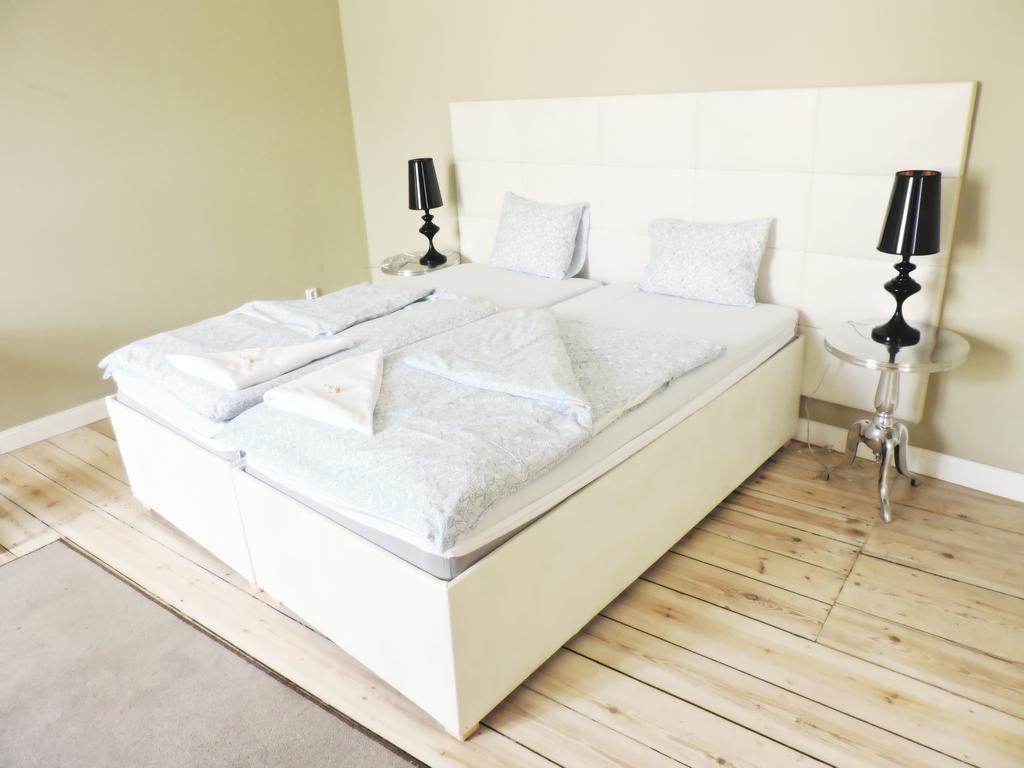 Kamienica Bankowa Residence Poznan Bilik gambar
