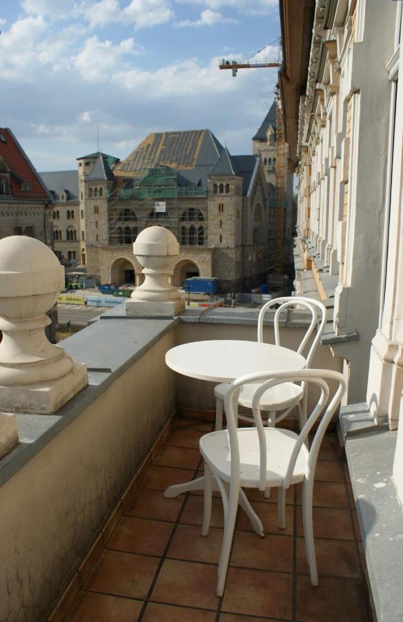 Kamienica Bankowa Residence Poznan Luaran gambar