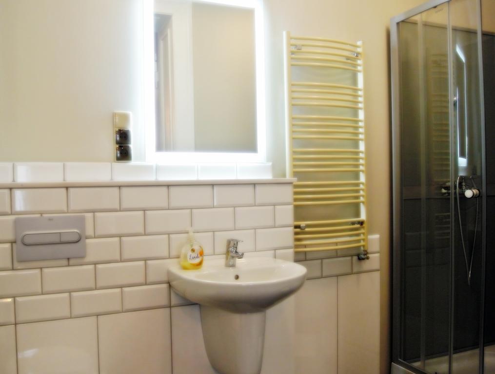 Kamienica Bankowa Residence Poznan Luaran gambar