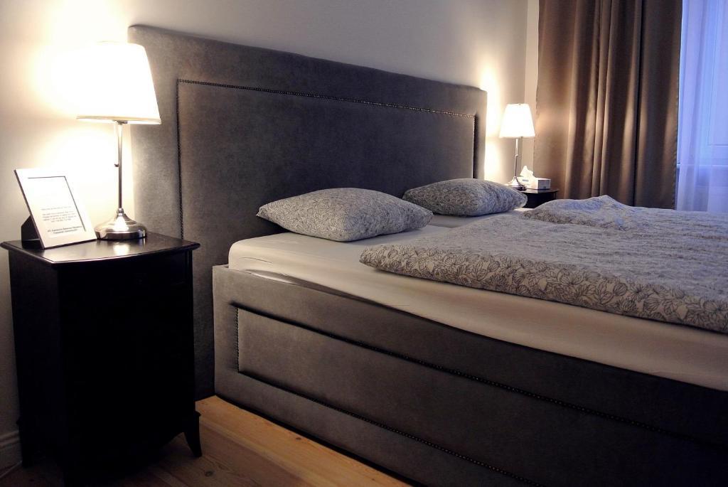 Kamienica Bankowa Residence Poznan Bilik gambar