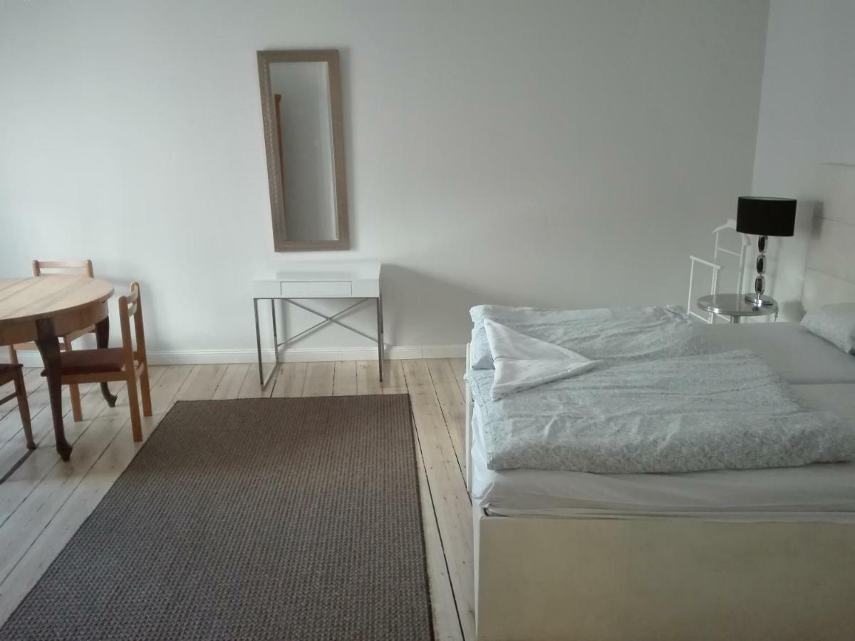 Kamienica Bankowa Residence Poznan Luaran gambar