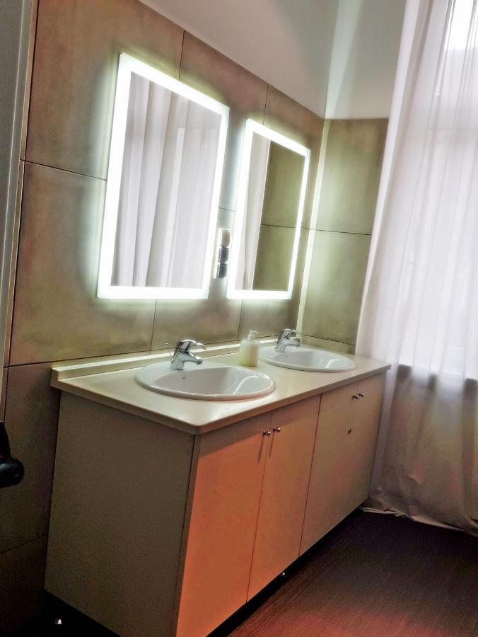 Kamienica Bankowa Residence Poznan Luaran gambar